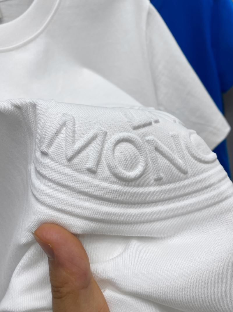 Moncler T-Shirts